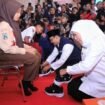 Foto 2025 yang bikin geger