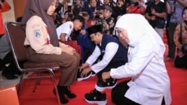 Foto 2025 yang bikin geger