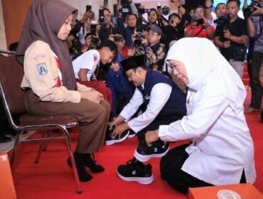Foto 2025 yang bikin geger