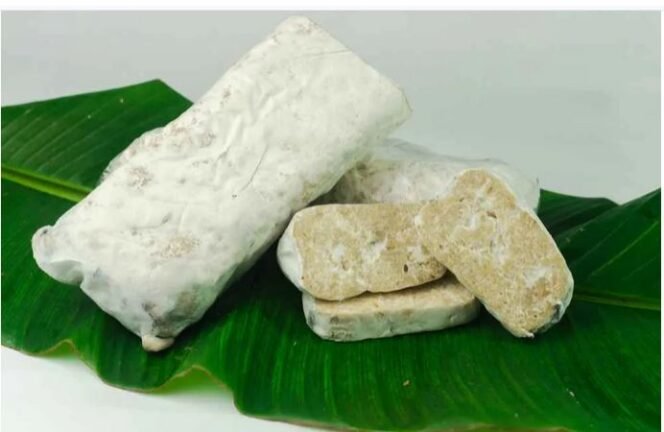 
					Harga Plastik Naik Dua Kali Lipat, Tempe-Tahu Ikut Terdampak