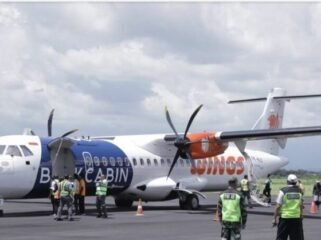 Rute Surabaya-Jember