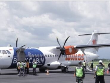 Rute Surabaya-Jember