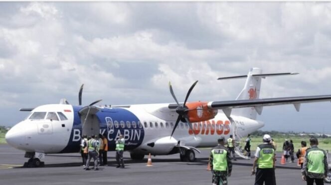 
					Rute Surabaya-Jember