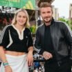 Alessia Russo dan Beckham