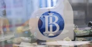 BI: Cadangan Devisa RI Turun Rp23,61 Triliun, Ini Penyebabnya