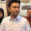Wagub Jatim Emil Dardak