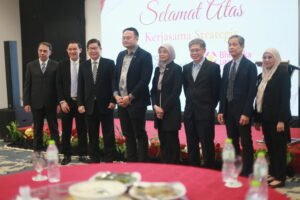 Dua Pakar Ortopedi Malaysia Nyatakan Robot Hanya Membantu, Peran Dokter Ahli Tetap Penentu