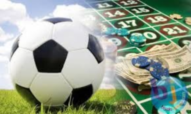 
					Judi Online saat Pesta Piala Dunia 2026 Meningkat Pesat