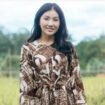 Sarwendah Tan