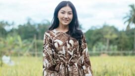 Sarwendah Tan