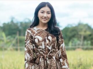 Sarwendah Tan