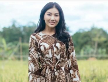 Sarwendah Tan
