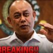 Kejaksaan Agung gercep, menjemput Dadan Hindayana serta pejabat utama BGN Pusat. Foto: ist