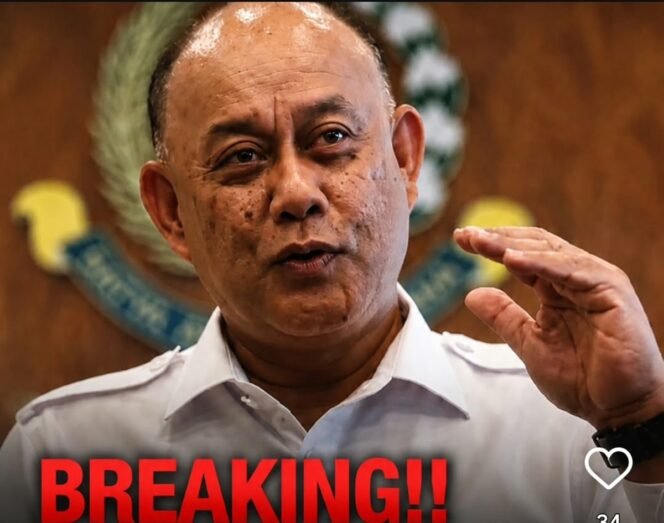 
					Kejaksaan Agung gercep, menjemput Dadan Hindayana serta pejabat utama BGN Pusat. Foto: ist