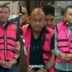 Kejaksaan bekerja super kilat dalam penanganan hukum tiga pimpinan BGN. Foto: ist