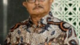 Harjito, Ketua 07 Perumahan Denanyar Indah, Jombang