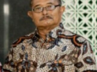 Harjito, Ketua 07 Perumahan Denanyar Indah, Jombang