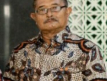 Harjito, Ketua 07 Perumahan Denanyar Indah, Jombang