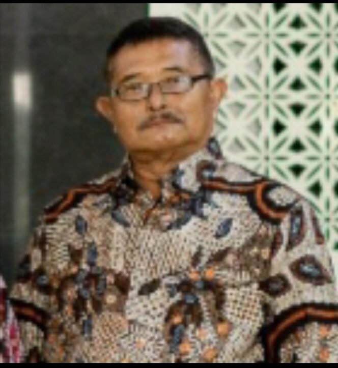 
					Harjito, Ketua 07 Perumahan Denanyar Indah, Jombang