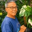 Hernawan, pengamat sosial tinggal di Jombang. Foto: koleksi pribadi