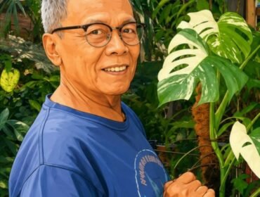 Hernawan, pengamat sosial tinggal di Jombang. Foto: koleksi pribadi
