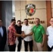 Polisi telah mengentikan kasus perkara Dr.Ir. Yudi Utomo Imaryoko M.Sc, sekaligus perdamaian dengan pelapor, serta memulihkan nama baik terlapor. Foto: ist