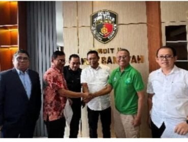 Polisi telah mengentikan kasus perkara Dr.Ir. Yudi Utomo Imaryoko M.Sc, sekaligus perdamaian dengan pelapor, serta memulihkan nama baik terlapor. Foto: ist