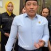 Ketua Komisi D, DPRD Pemkab Sidoarjo, H Syaifuddin. Foto: instgaram@info_krian