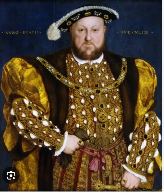 
					Menelisik Akar Terorisme (14): Raja Henry XIII Bunuh Sendiri duc de Guise