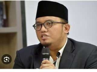 Dahnil Anzar Simanjuntak, Wakil Menteri Haji dan Umrah. Foti: ist.