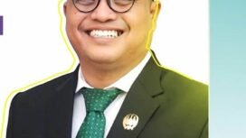 DPP PKB menetapkan sekretaris sebagai Tanfidz PKB Jombang, yang diumumkan secara daribg, Kamis, 11 Juni 2026, untuk masa bakti 2026-2031. Foto: instagram@anas_burhani