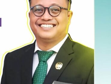 DPP PKB menetapkan sekretaris sebagai Tanfidz PKB Jombang, yang diumumkan secara daribg, Kamis, 11 Juni 2026, untuk masa bakti 2026-2031. Foto: instagram@anas_burhani