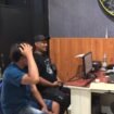 Korban dan pelaku pencurian di wilayah Polsek Pungging, Mojokerto berdamai. Foto: instagram@kabarterdepanmojomerto