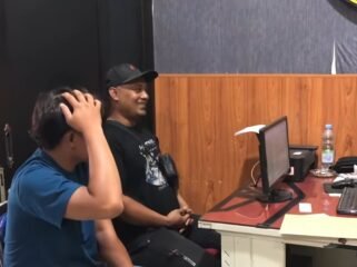 Korban dan pelaku pencurian di wilayah Polsek Pungging, Mojokerto berdamai. Foto: instagram@kabarterdepanmojomerto
