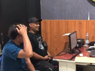 Korban dan pelaku pencurian di wilayah Polsek Pungging, Mojokerto berdamai. Foto: instagram@kabarterdepanmojomerto