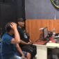 Pelaki dan korban sebelumnya sudah sepakat damai, lalu mencabut perkara di Polsek Pungging, Mojokerto