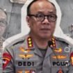 Komisaris Jenderal Polisi Dedi Prasetyo, Wakil Kepala Kepolisian Negara Republik Indonesia. Instagram@garbhaptesisi