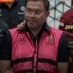 Sonny Sanjaya, mantan Wakil Kepala BGN, terlibat kasus dugaan korupsi miliaran rupiah. Foto: ist