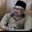 Drs Fathurrohman, Ketua  DPK APINDO Jombang. Foto: swarajombang.com/ priyo suwarno