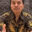 Roy Suryo mengucapkan terima kasih atas status tahanan luar dari Kejaksaan, dalam kasus tindak pencemaran nama baik mantan Presiden Joko Widodo, soal ijazah palsu. Foto: instagram@suaraakarrumput