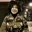 Foto mendiang Novia Ramadani Sihotang, yang meninggal dunia pada saat mengikuti program latihan dasar militer. Foto: instagram@barisanmuda
