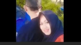 Salah satu unggahan korban, wanita ASN Bangkalan, yang jasadnya ditemukan tewas di area parkir bandara Juanda. Foto: ist