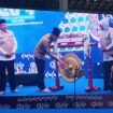 Wakil Presiden Gibran Rakabuming Raka didamping Gubernur Khofifah IP, dan Bupati Warsubi buka acara Permata CAI 2026, di Wonosalam, Senin, 29 Juni 2026. Foto: instargam@pojok_update