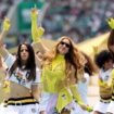 Shakira membuka Piala Dunia 2026
