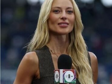 Vanessa Huppenkothen