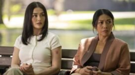 Agnez Mo dan Anggun C Sasmi