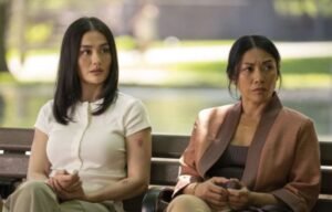 Serial Hollywood ‘Reacher Season 4’ Dibintangi Dua Penyanyi Indonesia