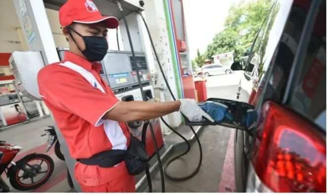 
					Soal Penyesuain Harga DEX Series, Begini Kata ESDM