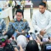 Konperensi pers BRI