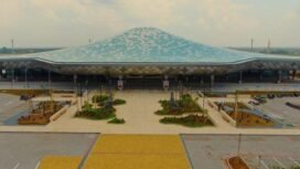 Bandara Dhoho